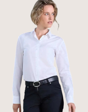 JN1373DT - Daiber - Chemise Modern femme